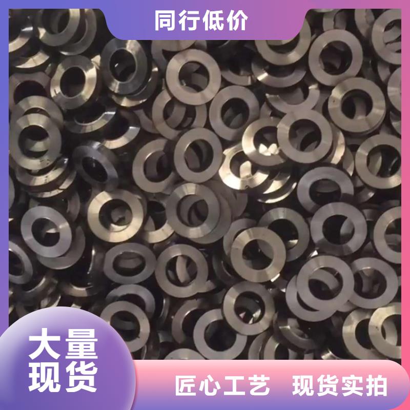 厚壁无缝钢管价格低