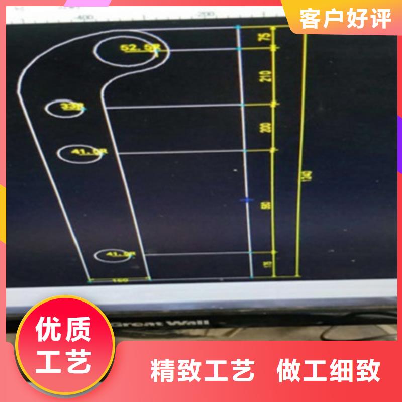 道路隔离护栏产品规格