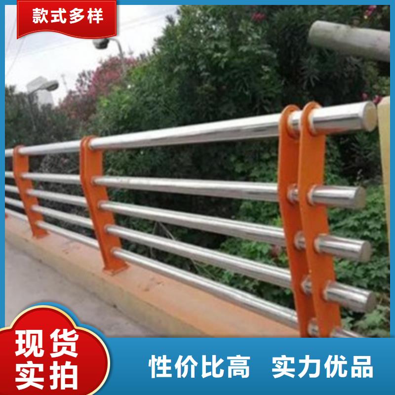 道路隔离护栏/立柱信任品牌选俊邦