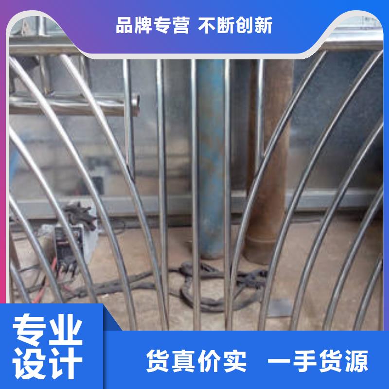 《鑫润通》襄樊不锈钢复合管供应厂家