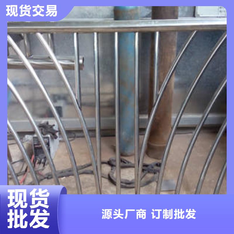【鑫润通】襄樊不锈钢复合管产品价格