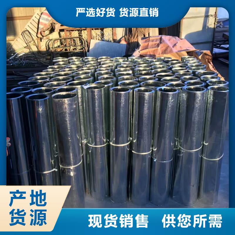 q345b方管特钢制品