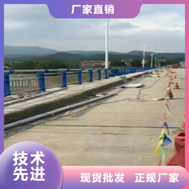 公路隔离护栏完美售后