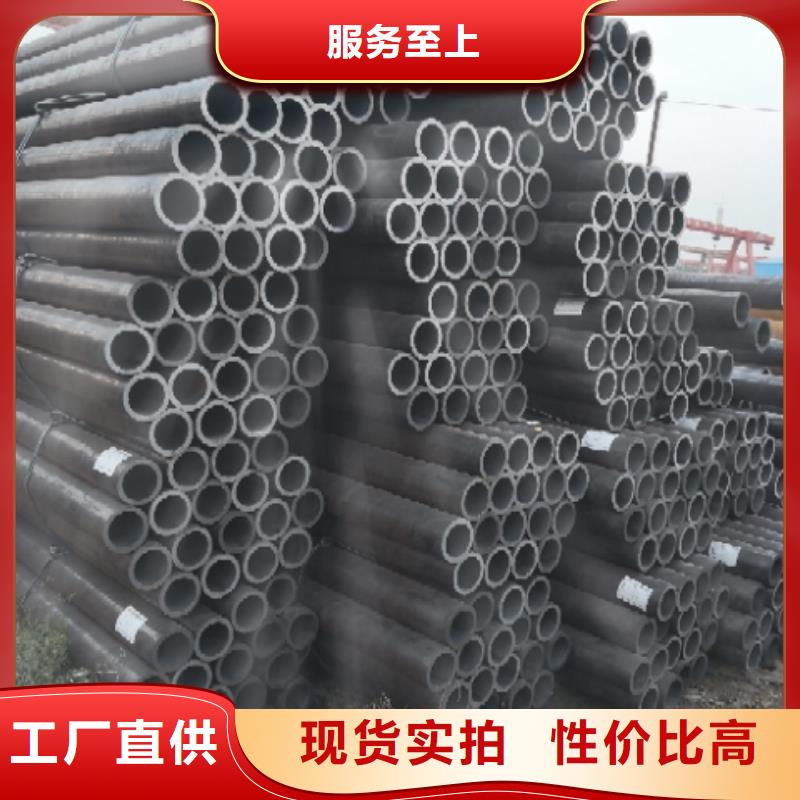 q345b热轧钢管钢管价格