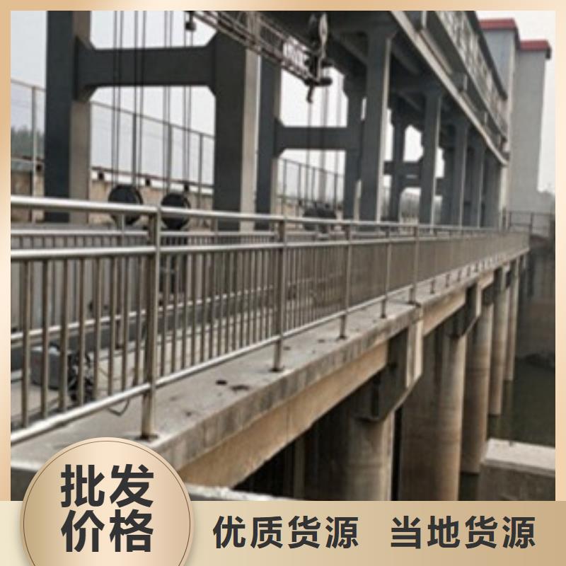 不锈钢路基护栏质量可靠