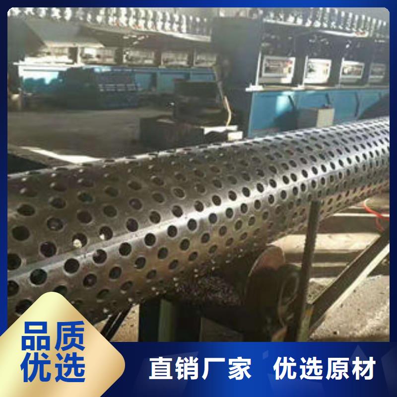 缠丝滤水管专业生产厂