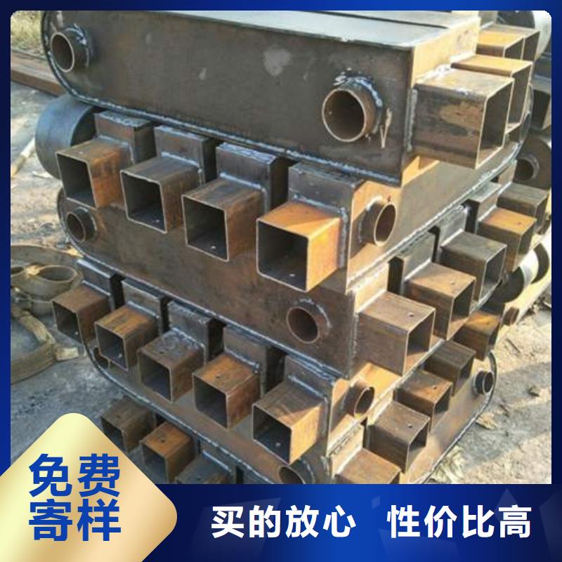 <盛联>襄樊不锈钢内衬复合管厂家大量库存