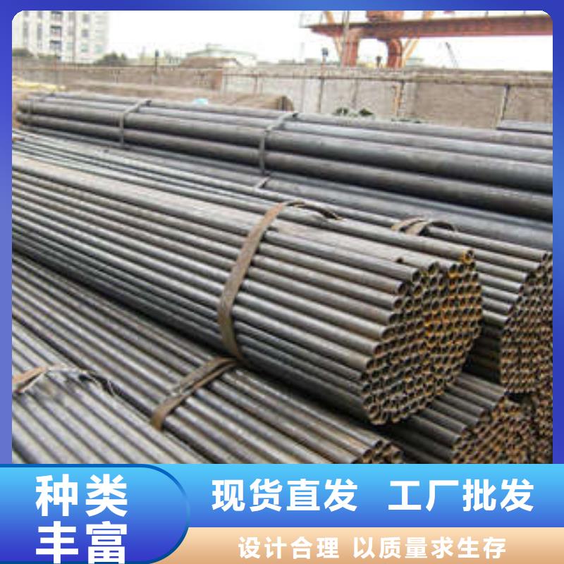 16Mn焊管质量保证
