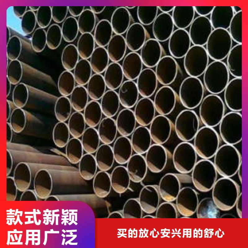 一站式服务(金宏通)Q345焊管规格齐全