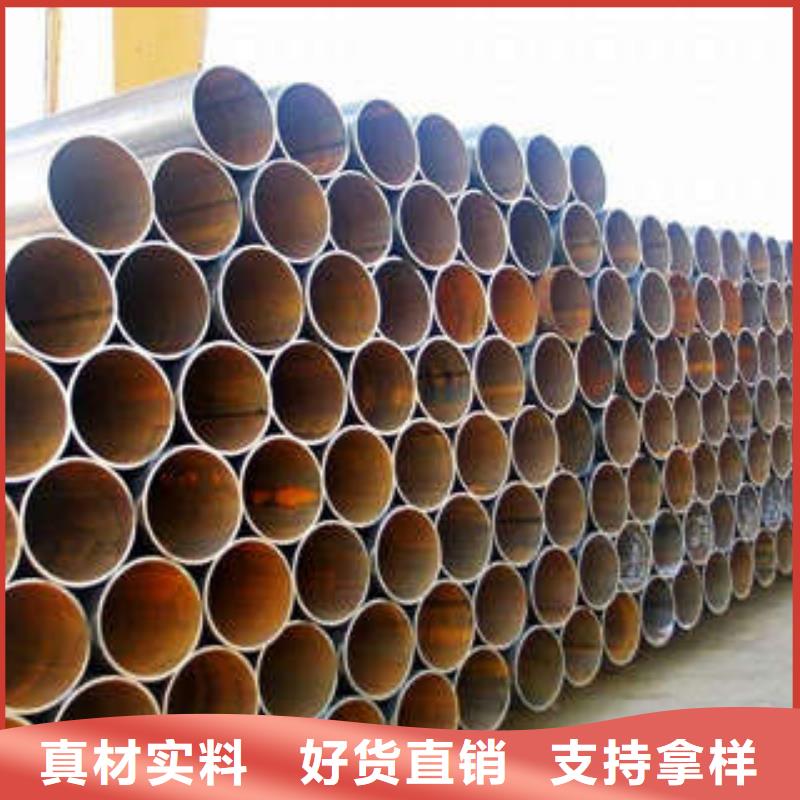 Q345焊管专业生产