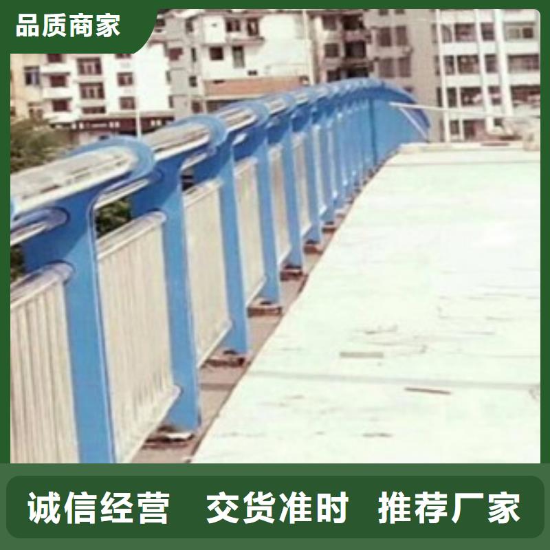 不锈钢复合管方管护栏生产