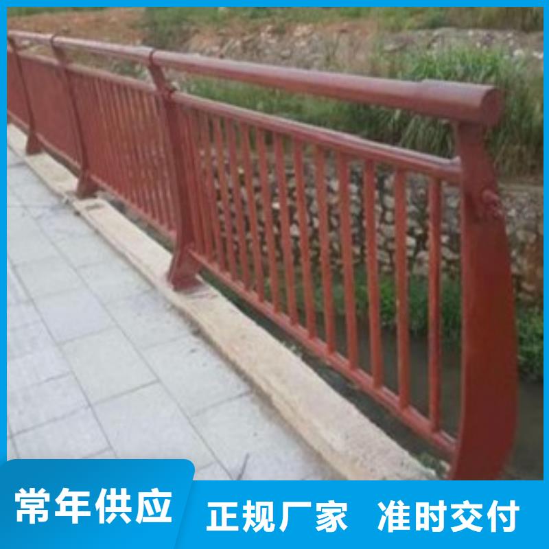 不锈钢桥梁护栏实力过硬厂家诚信经营质量保证