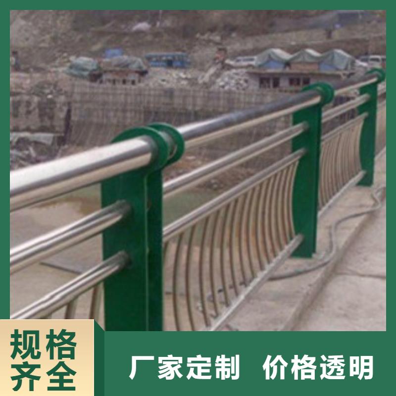 不锈钢桥梁护栏-欢迎询价附近供应商