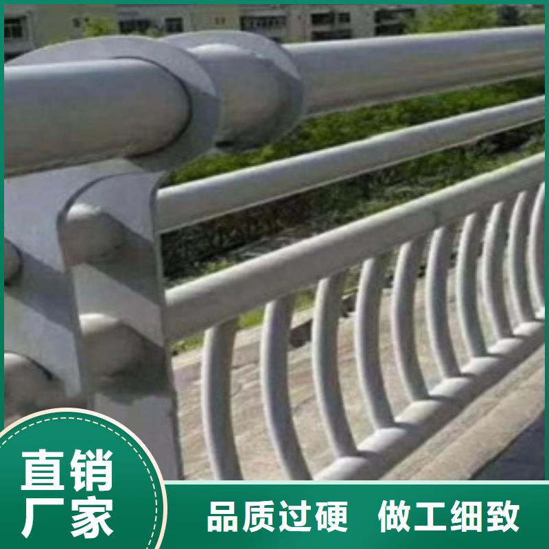不锈钢桥梁护栏生产本地生产商