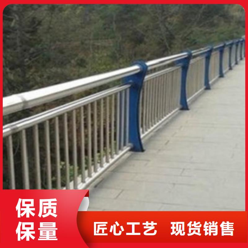桥梁景观护栏承接同城品牌