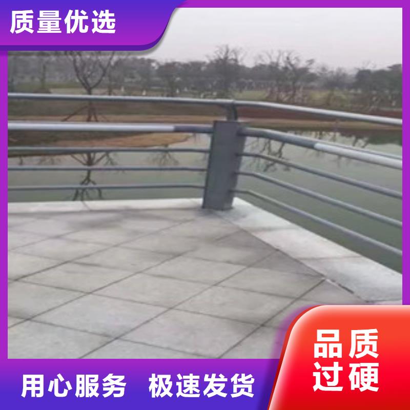 保质保量：桥梁护栏核心技术