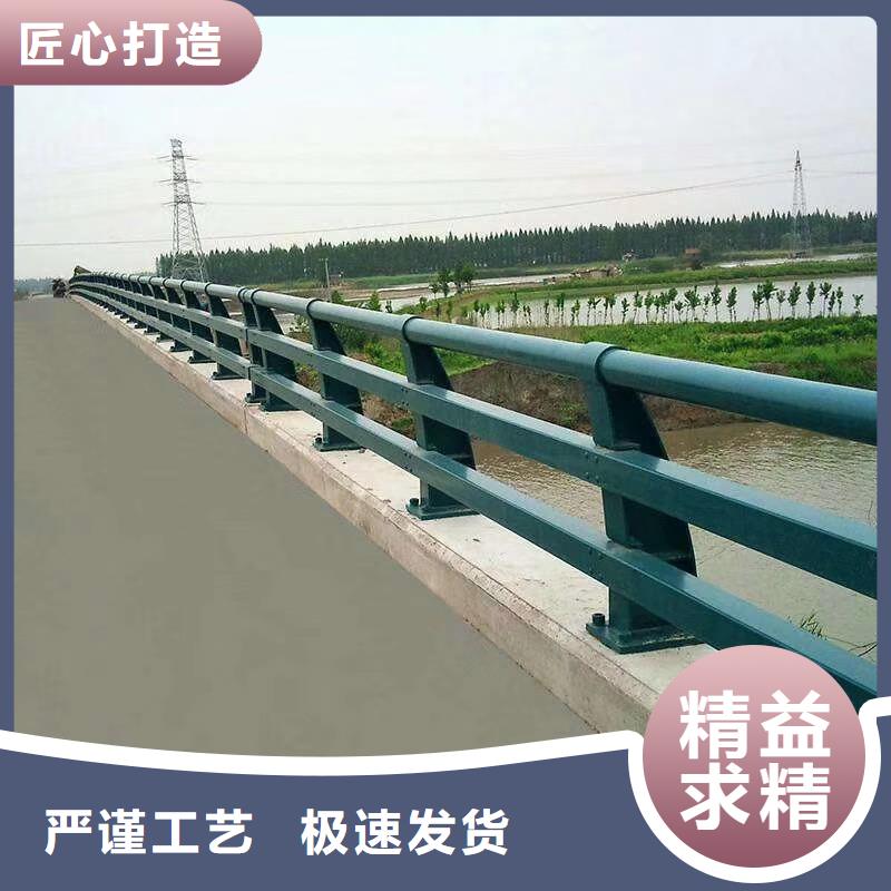 《浙江》销售新型桥梁景观护栏按需定制