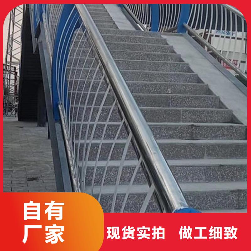 【安庆】找桥梁防撞护栏质优价廉