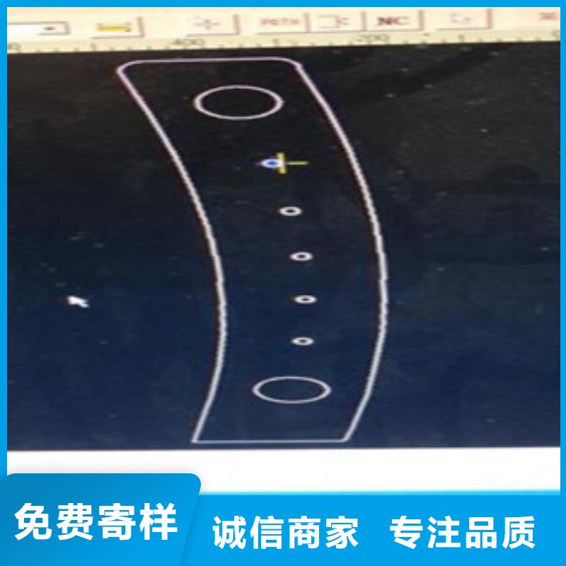 桥梁景观不锈钢栏杆经济实用