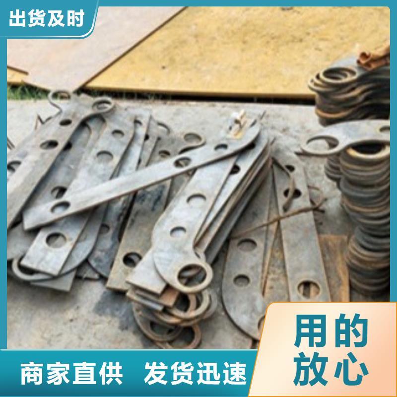 选购(鑫旺通)不锈钢复合管设计制作