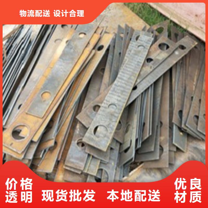 本土(鑫旺通)不锈钢复合管护栏批发零售