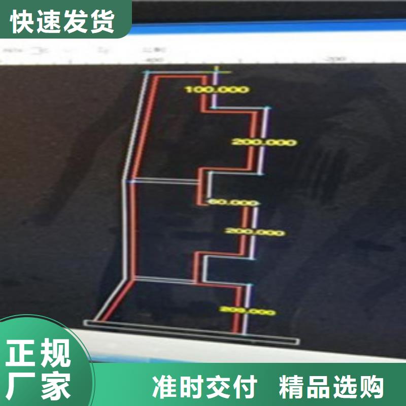 不锈钢白钢栏杆批发零售