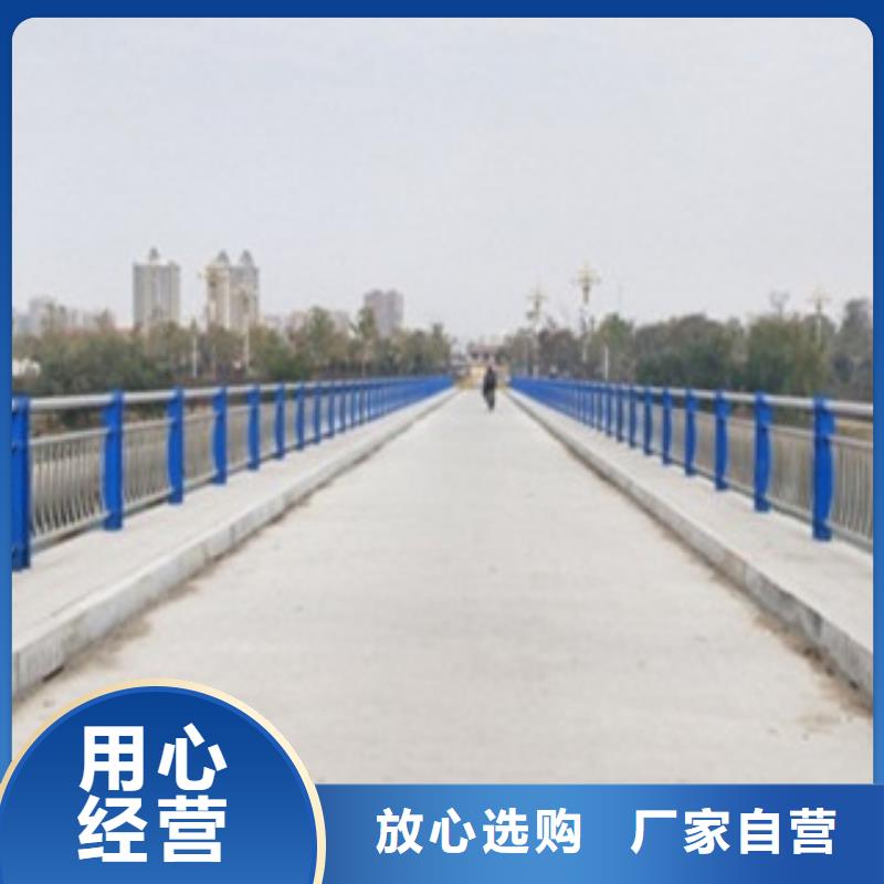 桥梁绳索护栏每米多少钱