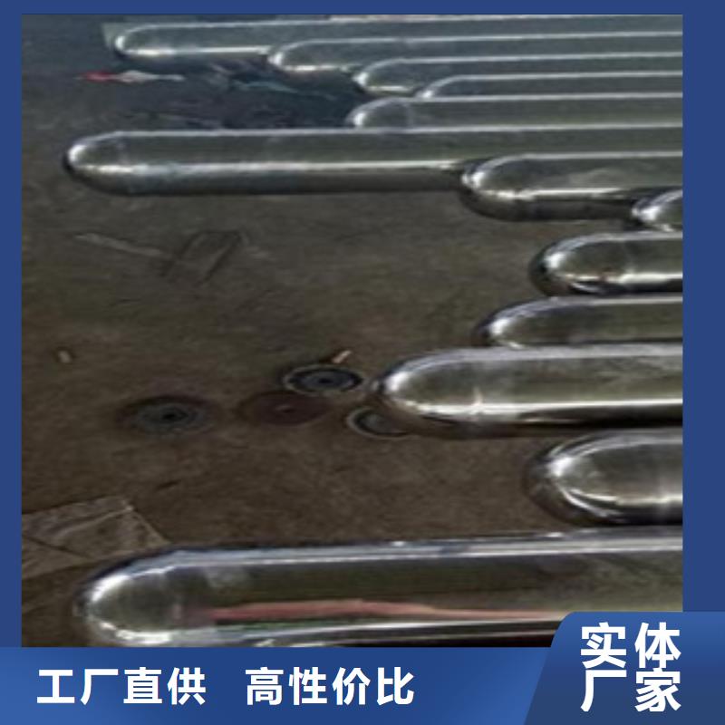 上海销售304不锈钢桥梁护栏质量可靠