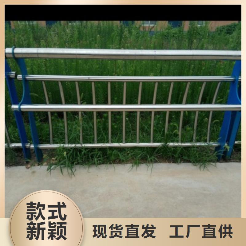 304不锈钢复合管护栏市场价格
