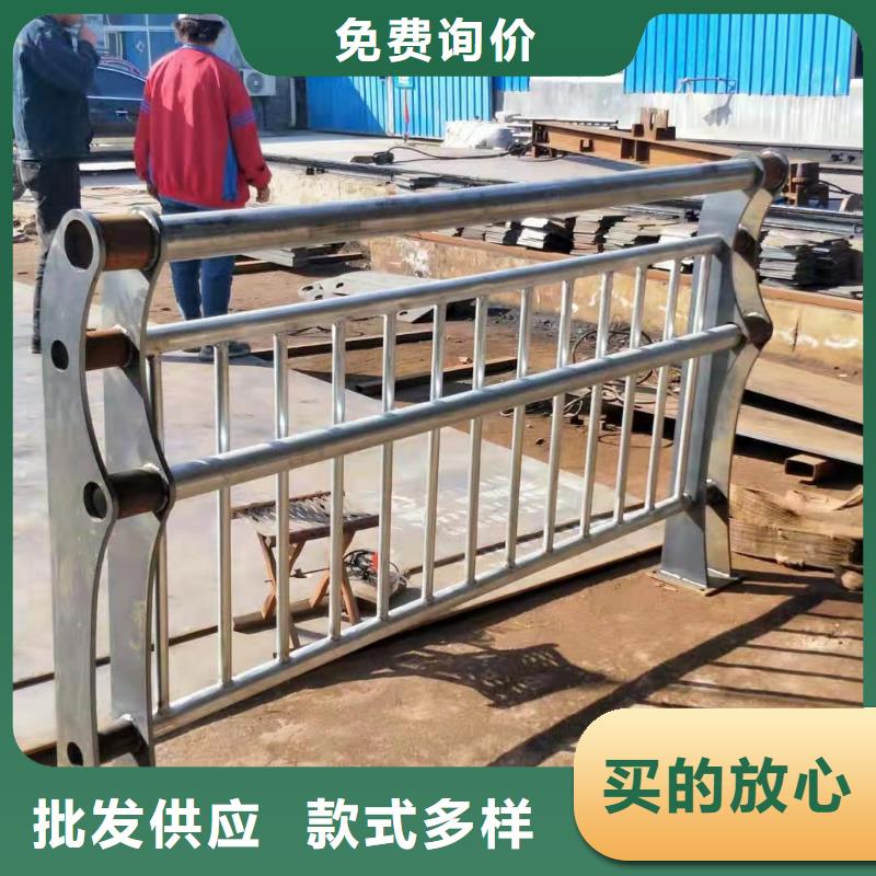 《荆州》品质桥梁护栏实体销售  