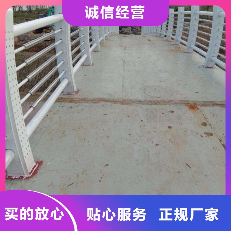 天津直供大桥栏杆精细生产