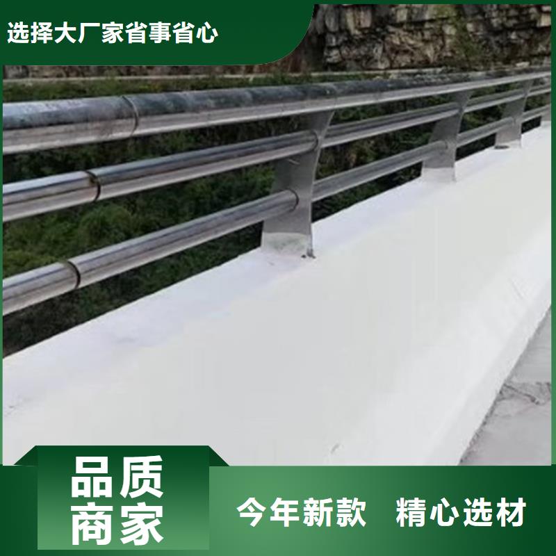 上海销售路桥护栏使用寿命长