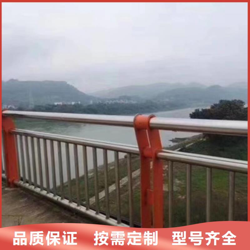 深圳同城市政建设栏杆使用寿命长