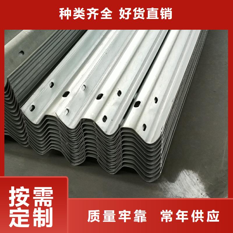 贵州直供双金属复合管护栏直接生产厂家
