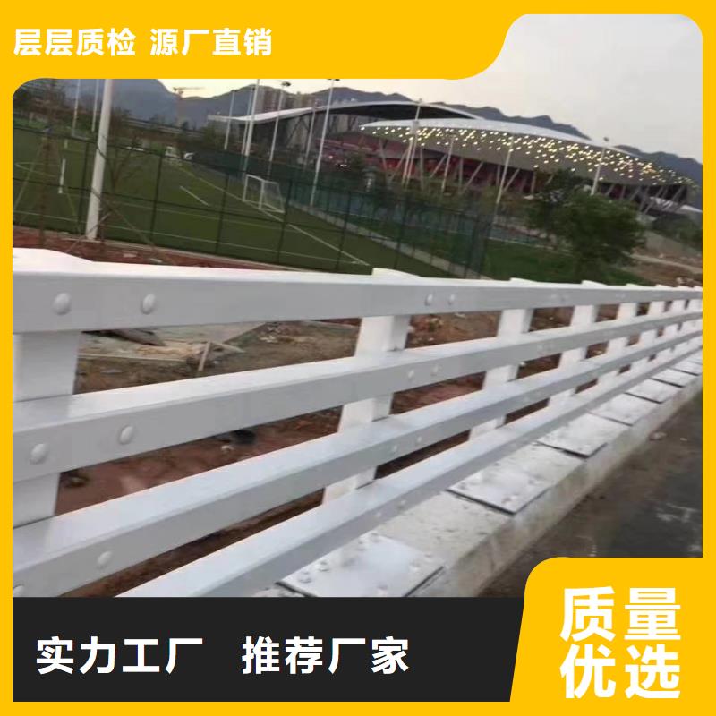 路桥护栏使用寿命长