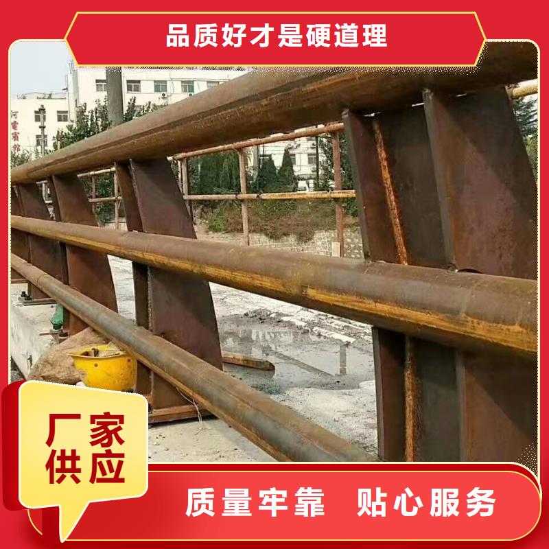 香港附近天桥观景不锈钢护栏做工精细
