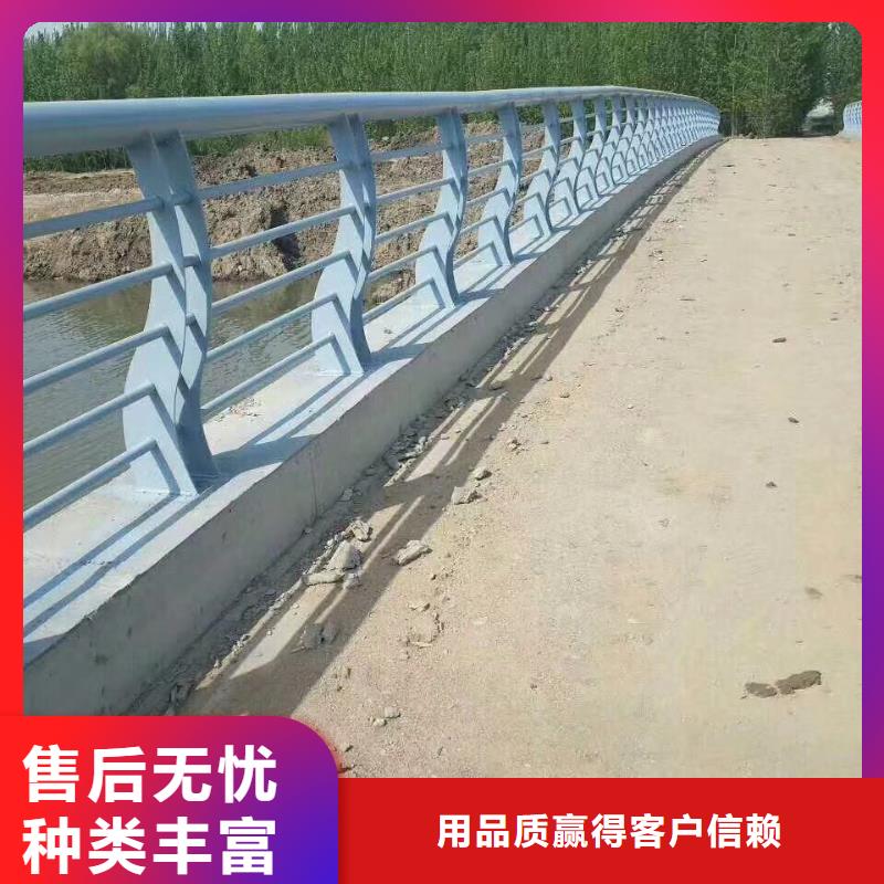 南京买桥梁201不锈钢立柱耐腐蚀