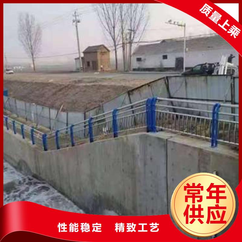 《晋城》咨询非机动车道隔离护栏使用寿命长