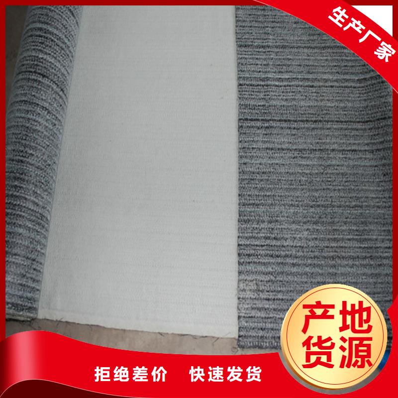 优质膨润土防水毯-专业生产膨润土防水毯