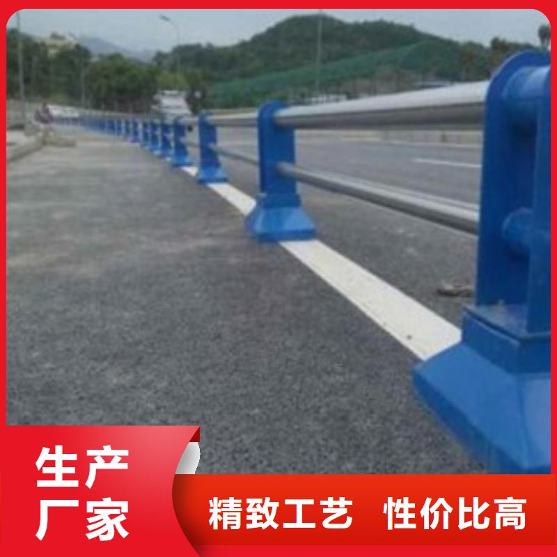 厂家销售道路护栏工艺精湛