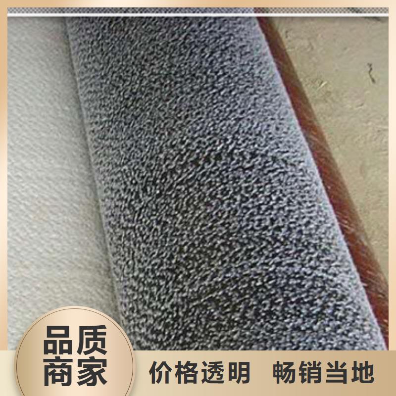 膨润土防水毯品质稳定