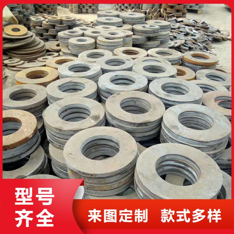 發貨速度快的法蘭毛坯廠家多種規格庫存充足