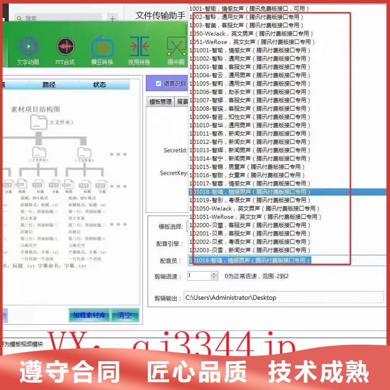 Ai智能復制機-信守承諾
