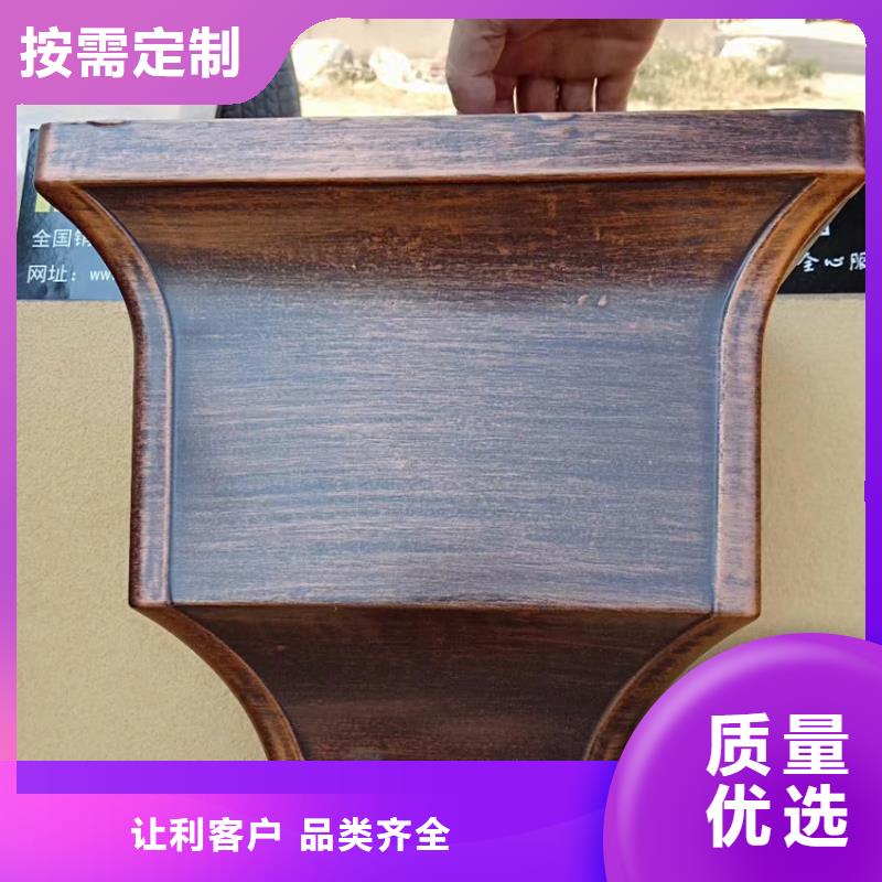 口碑好的天沟批发商
