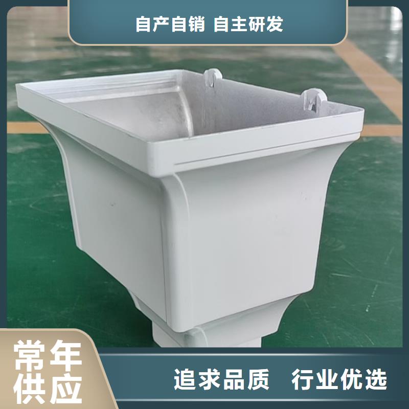 天沟厂家值得信赖