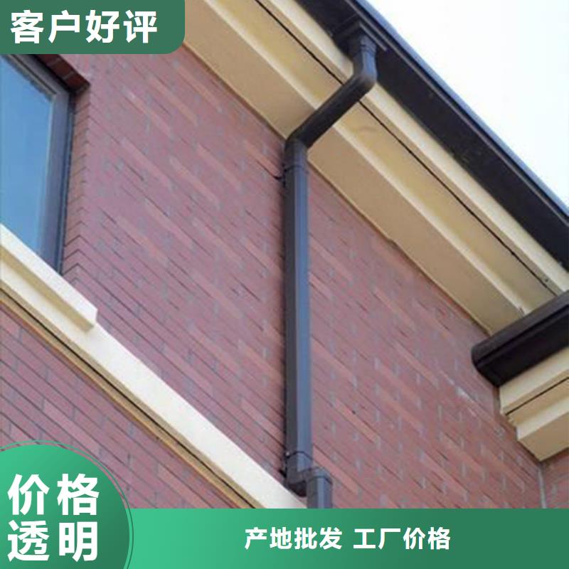 寺廟天溝雨鏈外墻檐槽雨水管