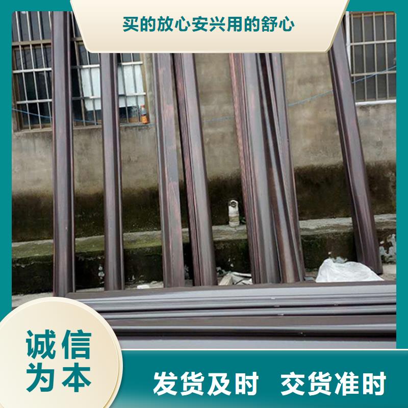 天溝生產設備先進