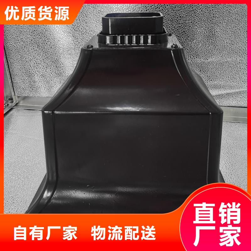 廠房檐溝排水管