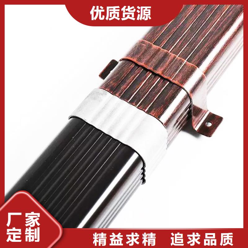 檐溝水槽_檐溝水槽生產廠家