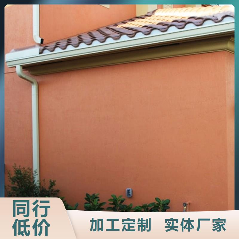 成品天溝排水槽行業(yè)